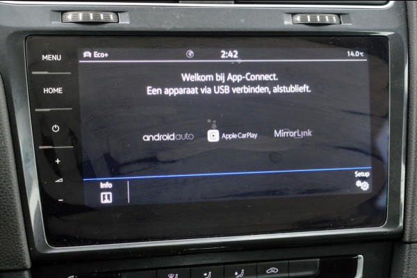 Volkswagen e-Golf E-Golf