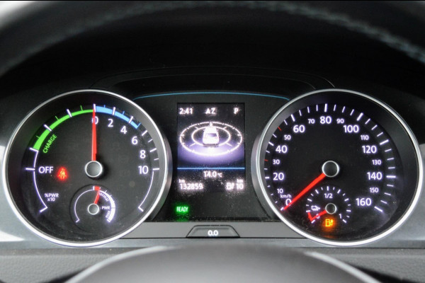 Volkswagen e-Golf E-Golf