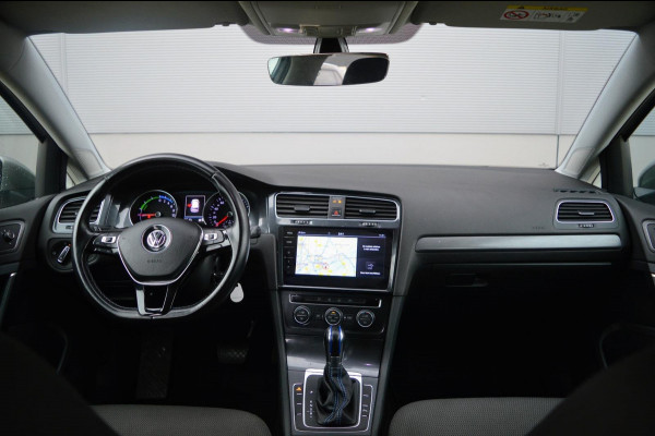 Volkswagen e-Golf E-Golf