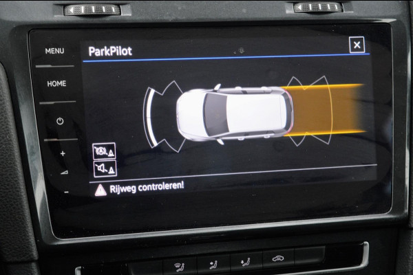 Volkswagen e-Golf E-Golf
