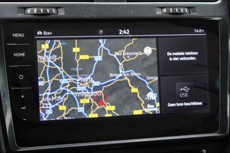 Volkswagen e-Golf E-Golf