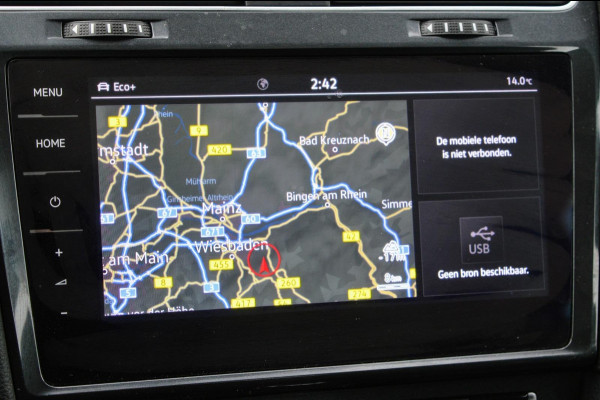 Volkswagen e-Golf E-Golf
