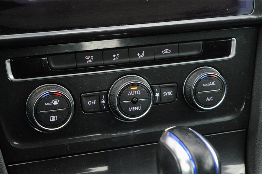 Volkswagen e-Golf E-Golf