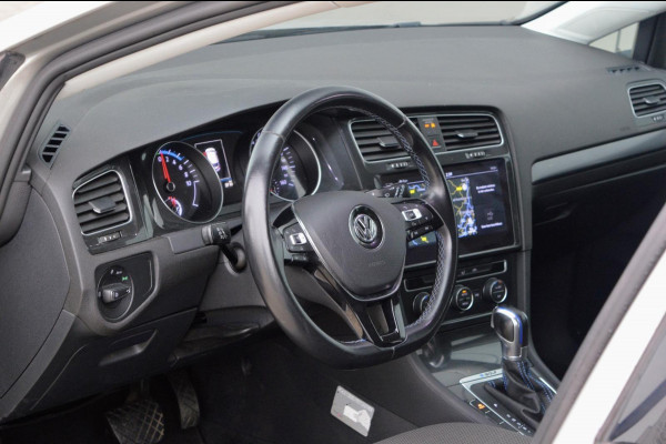 Volkswagen e-Golf E-Golf