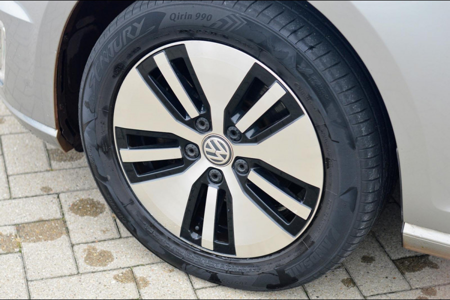 Volkswagen e-Golf E-Golf