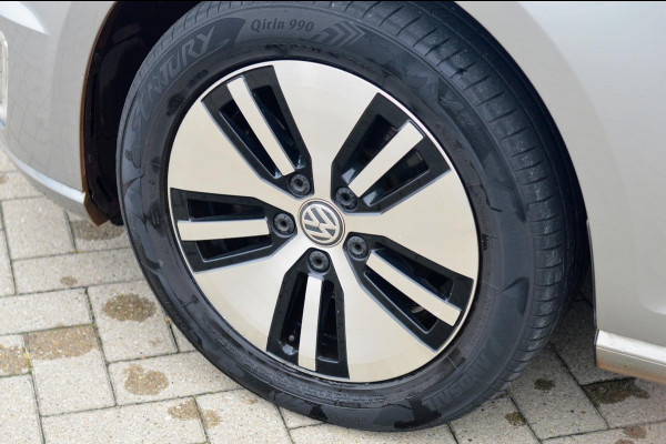 Volkswagen e-Golf E-Golf