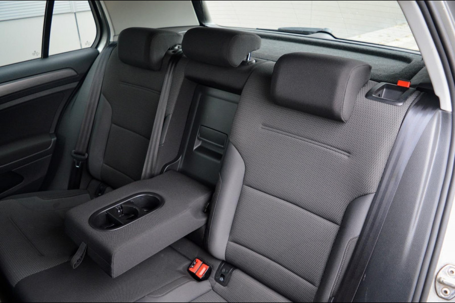 Volkswagen e-Golf E-Golf