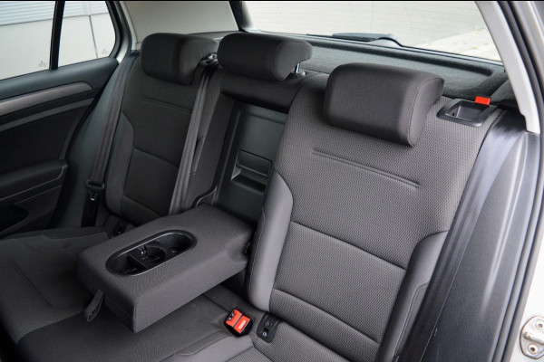 Volkswagen e-Golf E-Golf