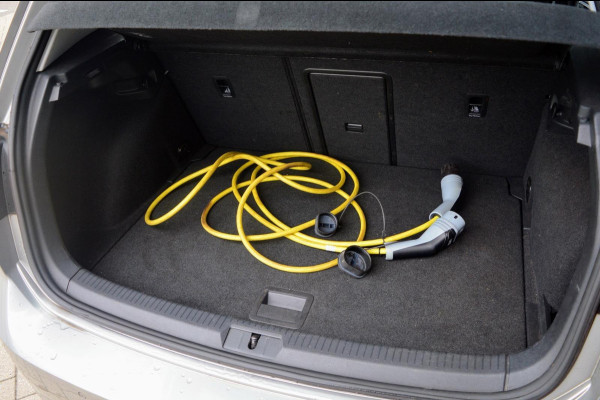 Volkswagen e-Golf E-Golf