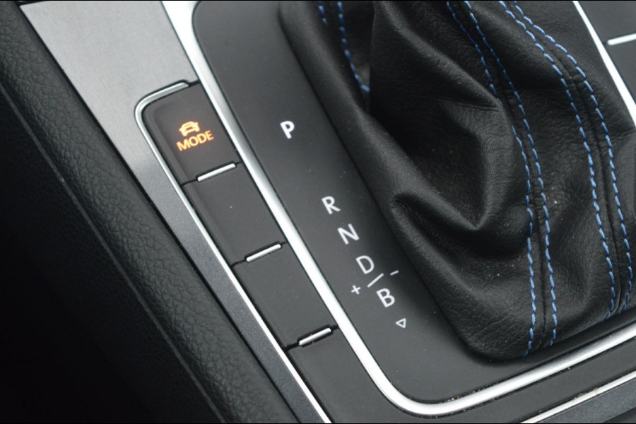 Volkswagen e-Golf E-Golf