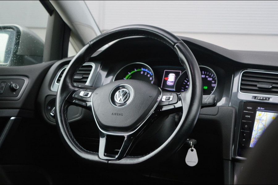 Volkswagen e-Golf E-Golf