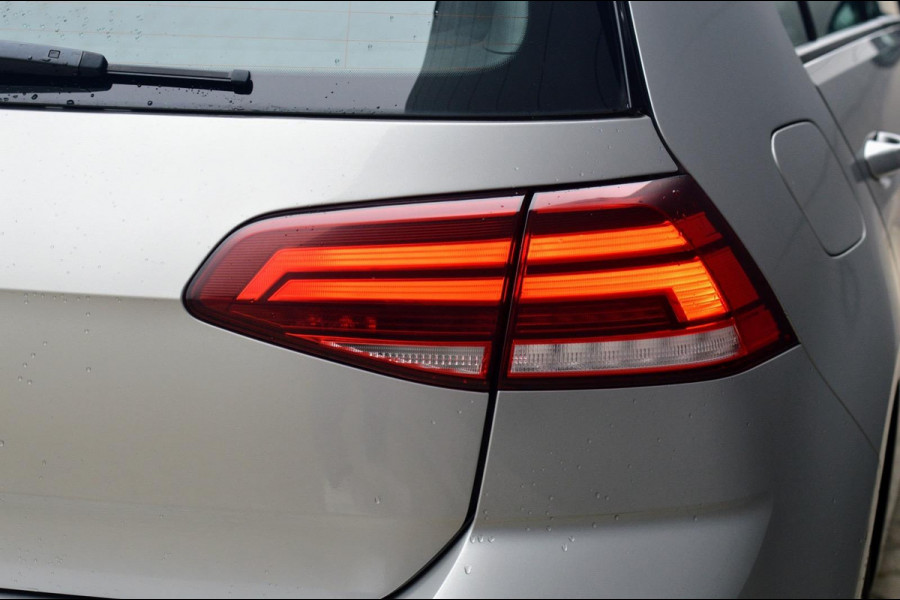 Volkswagen e-Golf E-Golf