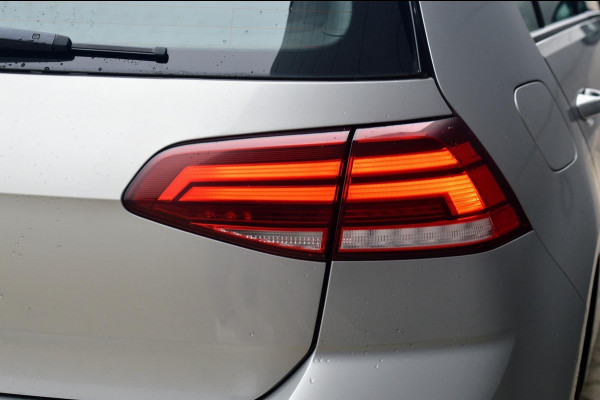 Volkswagen e-Golf E-Golf