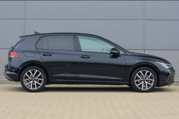 Volkswagen Golf 1.5 TSI Life