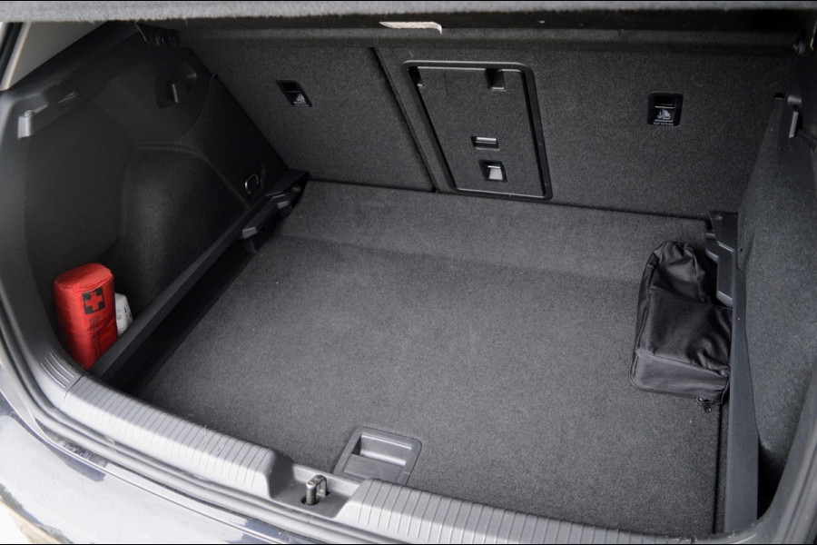 Volkswagen Golf 1.5 TSI Life