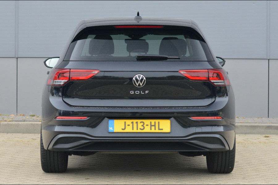 Volkswagen Golf 1.5 TSI Life