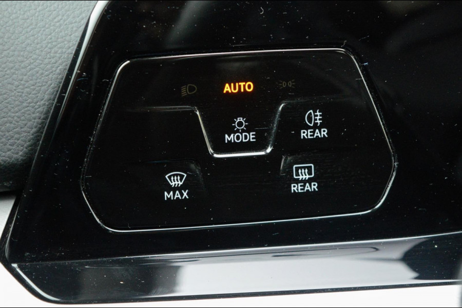 Volkswagen Golf 1.5 TSI Life