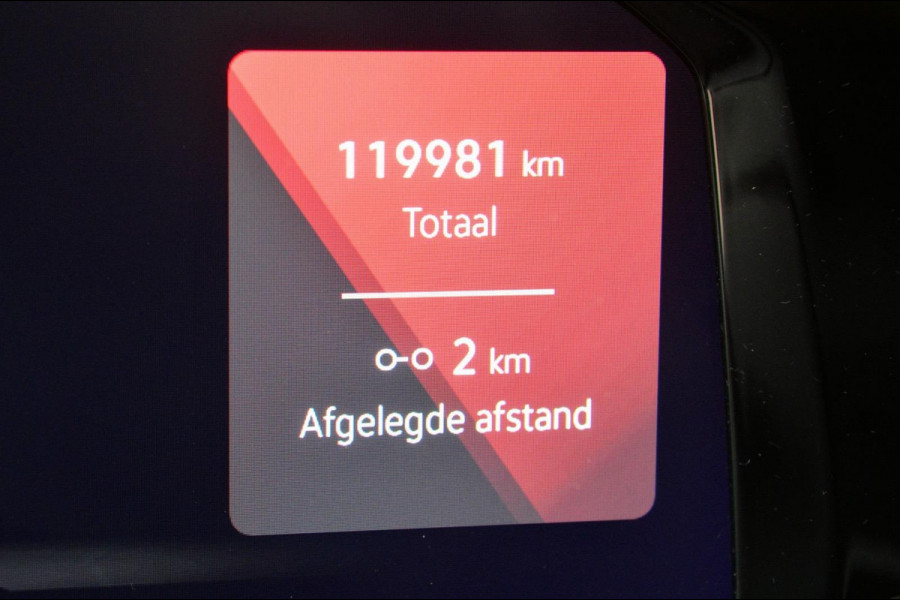 Volkswagen Golf 1.5 TSI Life