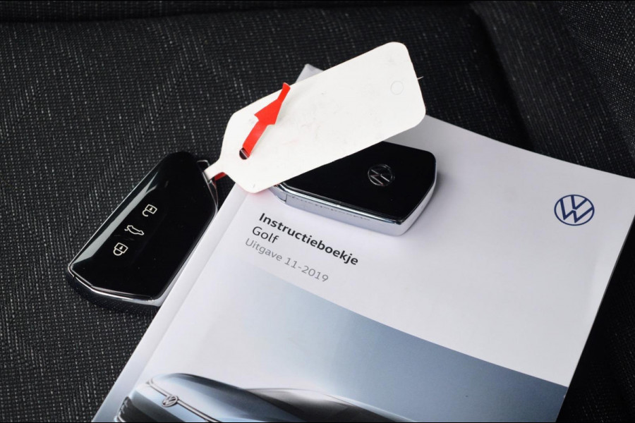 Volkswagen Golf 1.5 TSI Life