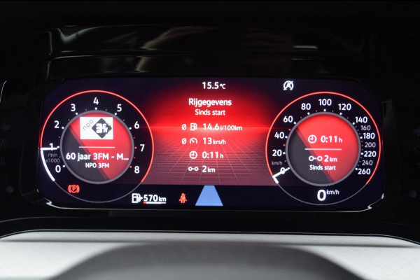 Volkswagen Golf 1.5 TSI Life