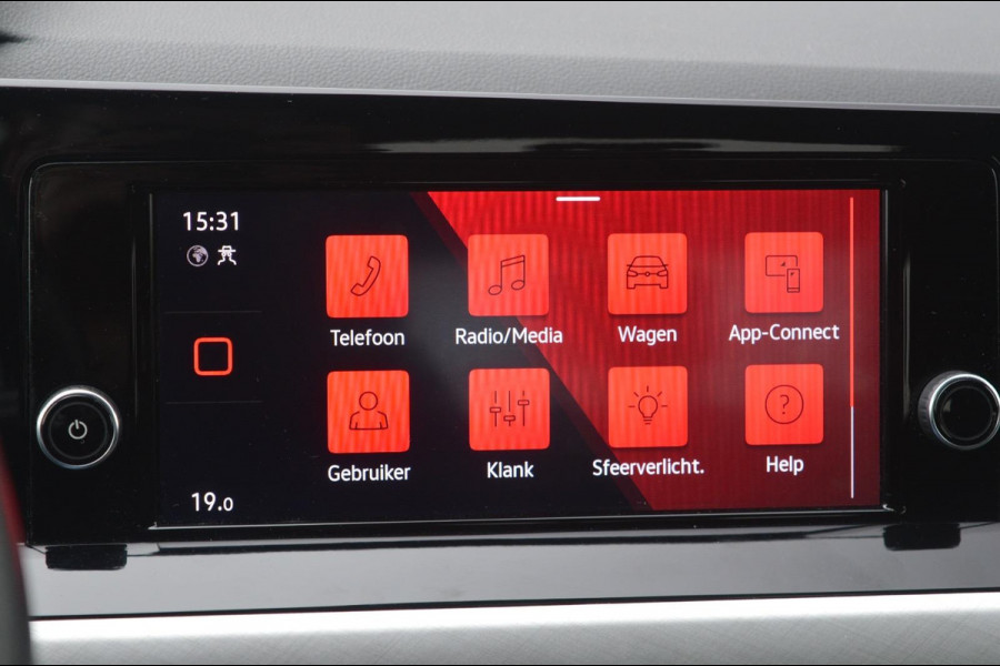 Volkswagen Golf 1.5 TSI Life