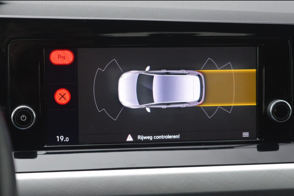 Volkswagen Golf 1.5 TSI Life