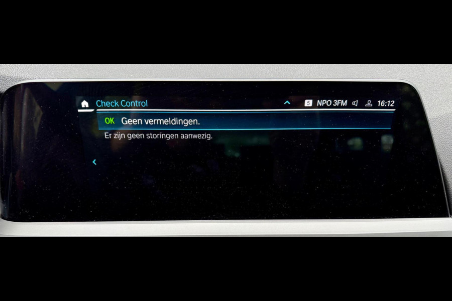 BMW 3 Serie Touring 320e Laser, Carplay, DAB, Sportstoel [BTW, NL, NAP, Dealer-onderhouden]