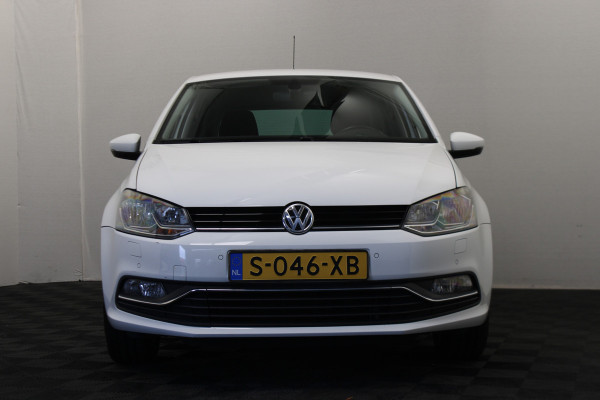 Volkswagen Polo 1.0 Easyline |Stoelverwarming|