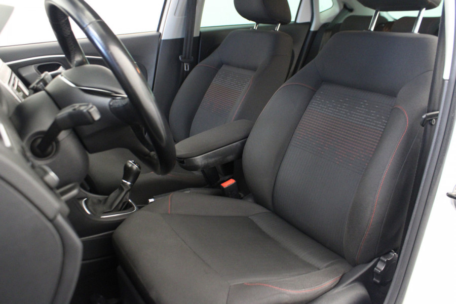 Volkswagen Polo 1.0 Easyline |Stoelverwarming|