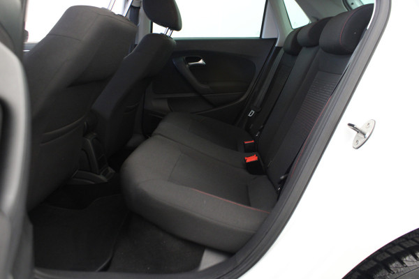 Volkswagen Polo 1.0 Easyline |Stoelverwarming|