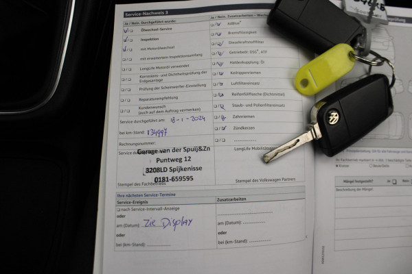 Volkswagen Polo 1.0 Easyline |Stoelverwarming|