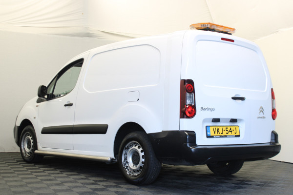 Citroën Berlingo 1.6 BlueHDI 100 Comfort XL S&S |Navi|