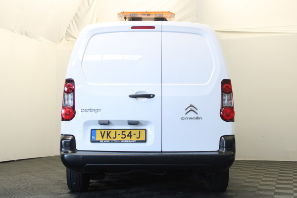 Citroën Berlingo 1.6 BlueHDI 100 Comfort XL S&S |Navi|
