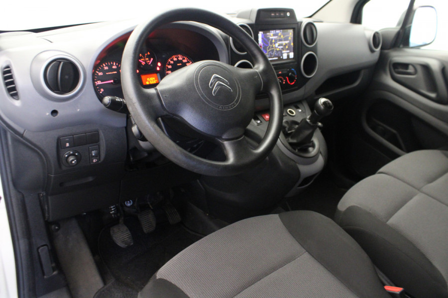 Citroën Berlingo 1.6 BlueHDI 100 Comfort XL S&S |Navi|