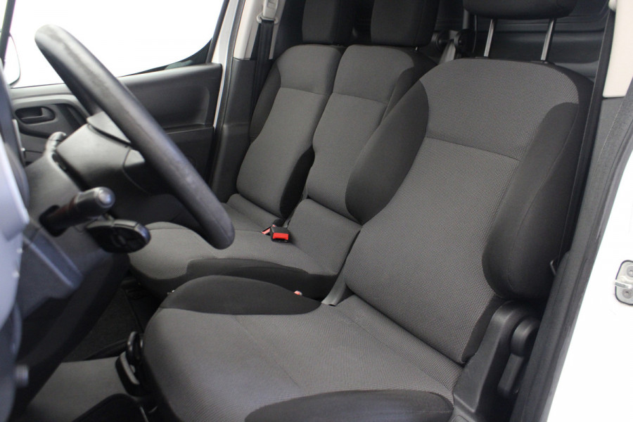 Citroën Berlingo 1.6 BlueHDI 100 Comfort XL S&S |Navi|