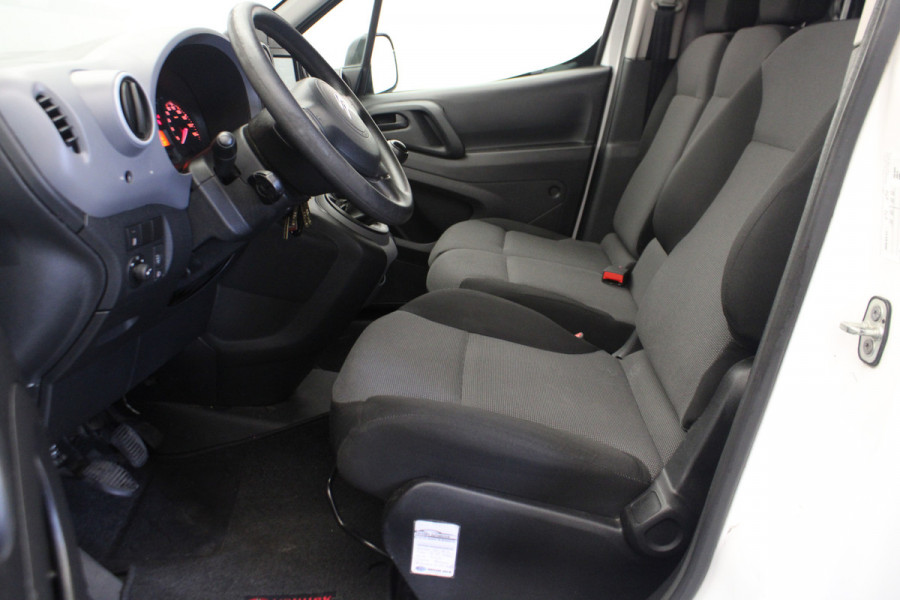 Citroën Berlingo 1.6 BlueHDI 100 Comfort XL S&S |Navi|
