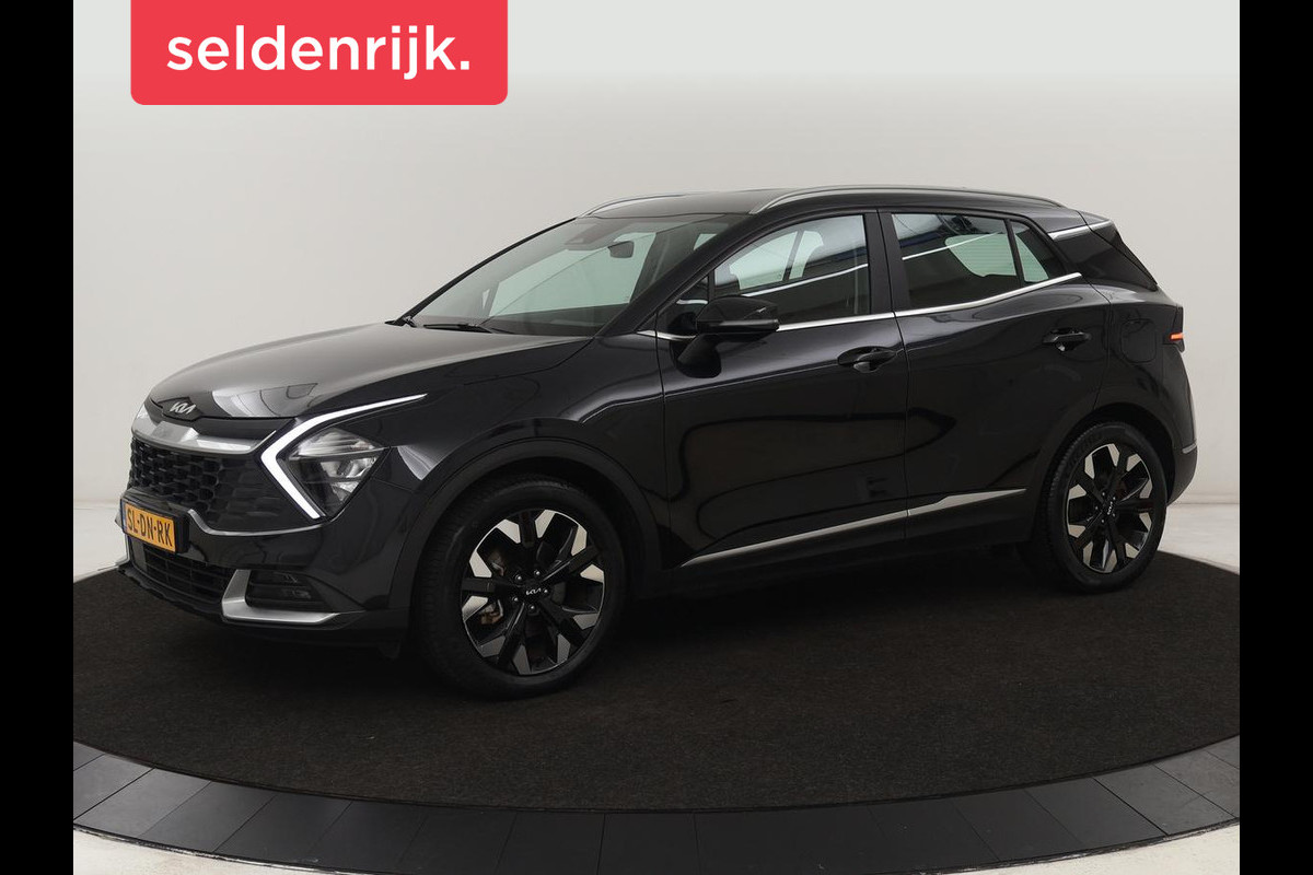 Kia Sportage 1.6 T-GDi Plug-in Hybrid AWD DynamicLine | Adaptive cruise | Camera | Carplay | Navigatie | Full LED | Parkeerhulp | Digital Cockpit | PHEV | Plug In Kia Sportage 1.6 T-GDi Plug-in Hybrid AWD DynamicLine | Adaptive cruise | Camera | Carplay | Navigatie | Full LED | Parkeerhulp | Digital Cockpit | PHEV | Plug In