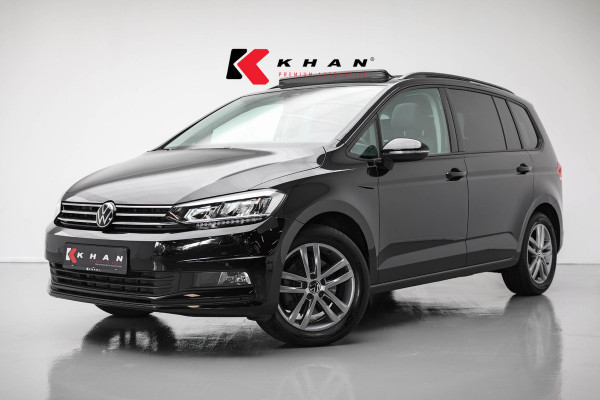 Volkswagen Touran 1.5 TSI Business 7p |Pano|Virtual|Keyless|Dodehoek|ACC|Camera| Volkswagen Touran 1.5 TSI Business 7p |Pano|Virtual|Keyless|Dodehoek|ACC|Camera|