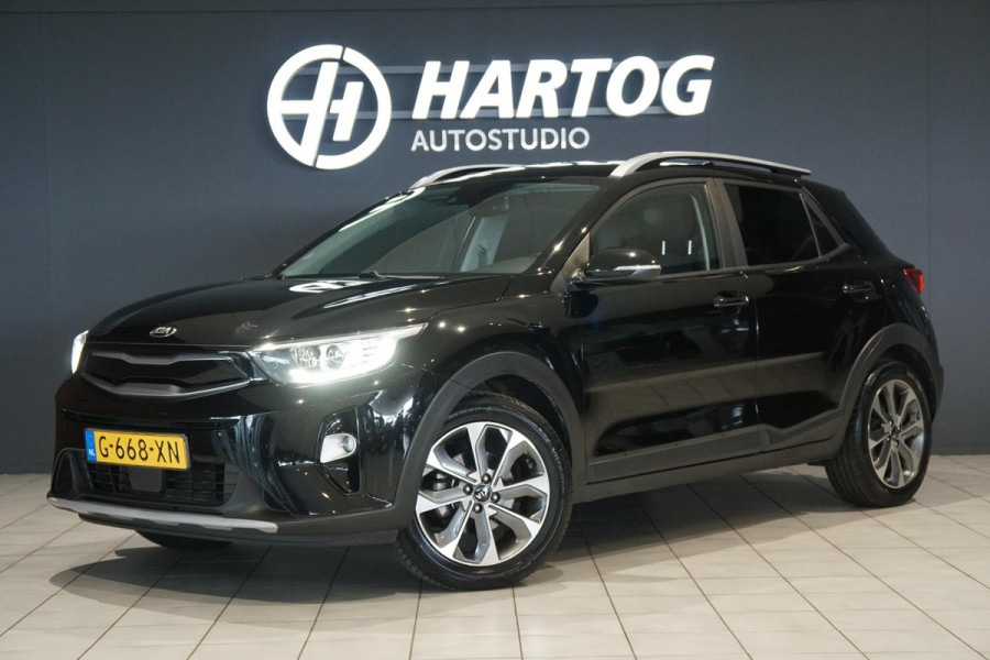 Kia Stonic 1.0 T-GDi DynamicPlusLine + CAMERA / TREKHAAK