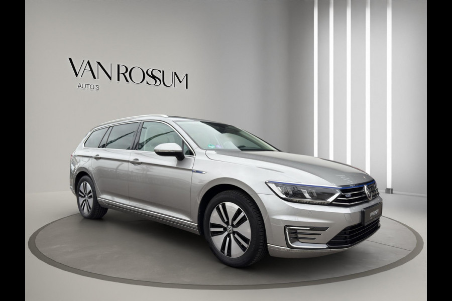 Volkswagen Passat Variant 1.4 TSI GTE Highline | Leder Stoel en verwarmd   | Head-up | Trekhaak Wegklap | Pano |