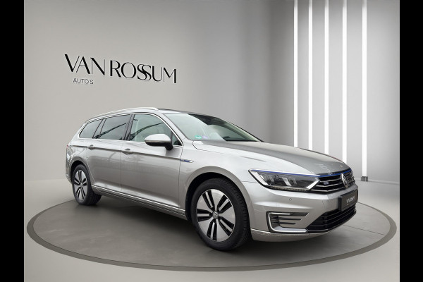 Volkswagen Passat Variant 1.4 TSI GTE Highline | Leder Stoel en verwarmd   | Head-up | Trekhaak Wegklap | Pano |