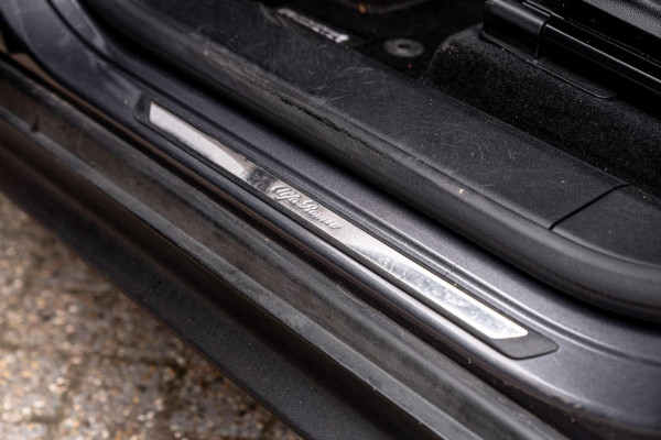 Alfa Romeo Stelvio 2.0 T AWD Q4 200 PK Aut. 1e Eig Xenon Leder Black Optic Stoelverwarming Camera 20'' Alfa Romeo Stelvio 2.0 T AWD Q4 200 PK Aut. 1e Eig Xenon Leder Black Optic Stoelverwarming Camera 20''