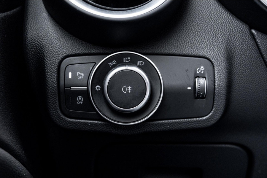 Alfa Romeo Stelvio 2.0 T AWD Q4 200 PK Aut. 1e Eig Xenon Leder Black Optic Stoelverwarming Camera 20'' Alfa Romeo Stelvio 2.0 T AWD Q4 200 PK Aut. 1e Eig Xenon Leder Black Optic Stoelverwarming Camera 20''