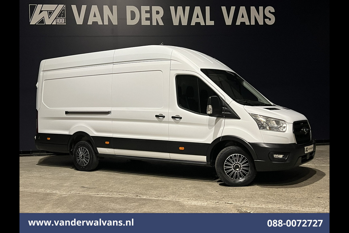 Ford Transit 2.0 TDCI 131pk L4H3 Euro6 Airco | Camera | Apple Carplay | Navigatie | Cruisecontrol | Stoelverwarming Cruisecontrol, parkeersensoren, verwarmde voorruit, bijrijdersbank, Android auto Ford Transit 2.0 TDCI 131pk L4H3 Euro6 Airco | Camera | Apple Carplay | Navigatie | Cruisecontrol | Stoelverwarming Cruisecontrol, parkeersensoren, verwarmde voorruit, bijrijdersbank, Android auto
