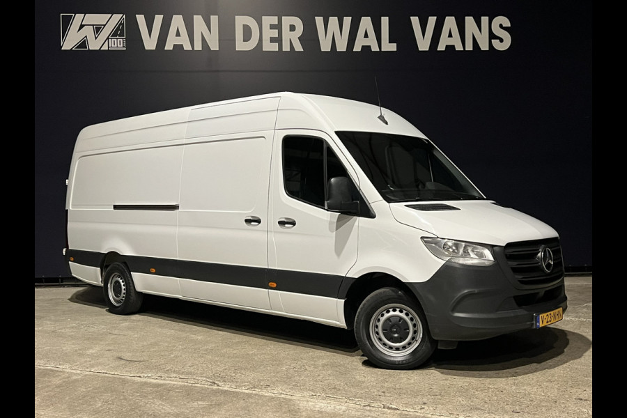Ford Transit 2.0 TDCI 131pk L4H3 Euro6 Airco | Camera | Apple Carplay | Navigatie | Cruisecontrol | Stoelverwarming Cruisecontrol, parkeersensoren, verwarmde voorruit, bijrijdersbank, Android auto