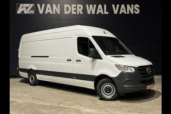 Ford Transit 2.0 TDCI 131pk L4H3 Euro6 Airco | Camera | Apple Carplay | Navigatie | Cruisecontrol | Stoelverwarming Cruisecontrol, parkeersensoren, verwarmde voorruit, bijrijdersbank, Android auto