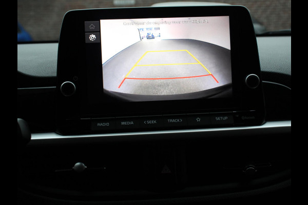 Kia Picanto 1.0 DPi Automaat DynamicLine | Navigatie | Apple Carplay/Android Auto | Airco | Camera | DAB | Lichtmetalen velgen | Bluetooth