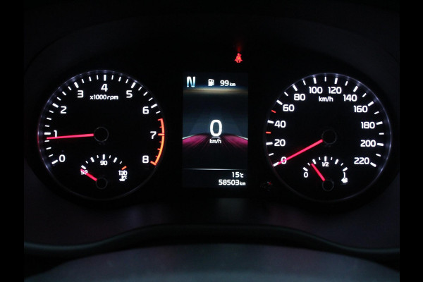 Kia Picanto 1.0 DPi Automaat DynamicLine | Navigatie | Apple Carplay/Android Auto | Airco | Camera | DAB | Lichtmetalen velgen | Bluetooth