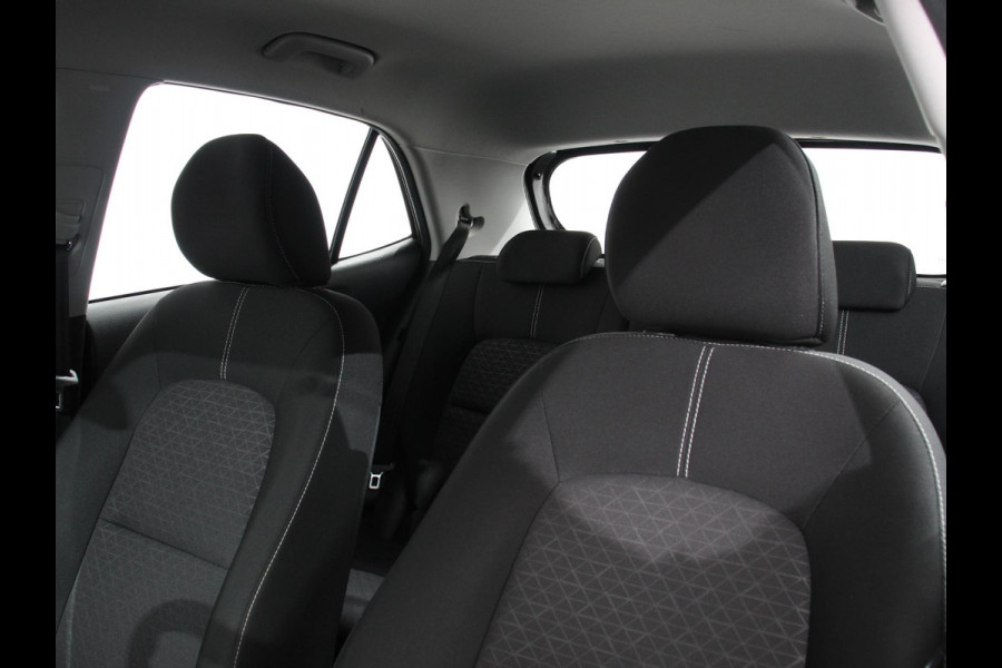 Kia Picanto 1.0 DPi Automaat DynamicLine | Navigatie | Apple Carplay/Android Auto | Airco | Camera | DAB | Lichtmetalen velgen | Bluetooth