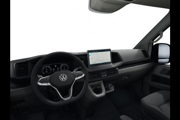 Volkswagen Crafter 35 2.0 TDI L3H2 Exclusive | AUTOMAAT | GVW 3.5T